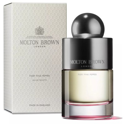 1 - Molton Brown Fiery Pink Pepper Eau de Toilette 100ml
