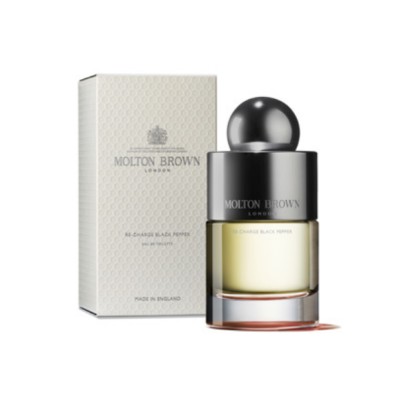 1 - Molton Brown Re-charge Black Pepper Eau De Toilette 100ml