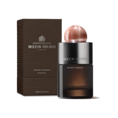 1 - Molton Brown Heavenly Gingerlily Eau De Parfum Spray 100ml