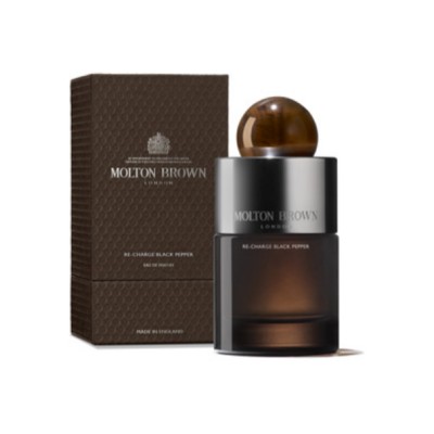 1 - Molton Brown Re-charge Black Pepper Eau De Parfum 100ml