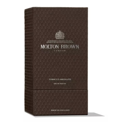 1 - Molton Brown Tobacco Absolute Eau de Parfum 100ml
