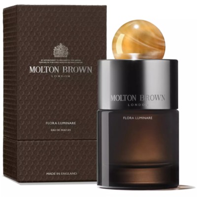 1 - Molton Brown Flora Luminare Eau de Parfum 100ml