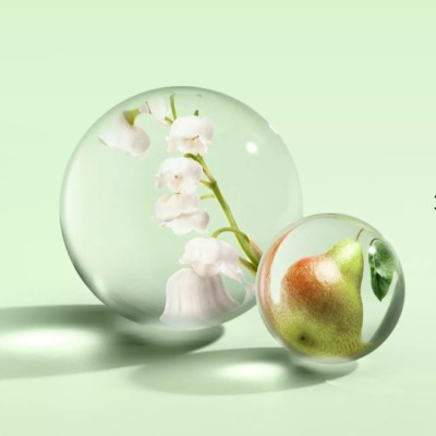 1 - Molton Brown Lily & Magnolia Blossom Eau de Parfum 100ml