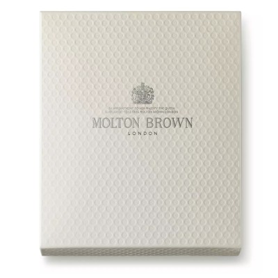 1 - Molton Brown Floral & Spicy Fragrance Discovery Set Donna 3 pz
