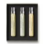 1 - Molton Brown Woody & Aromatic Fragrance Discovery Set Donna 3 pz