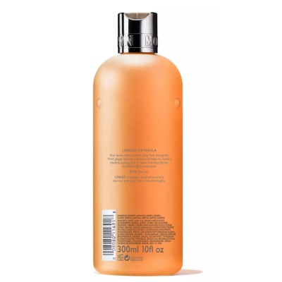 1 - Molton Brown Thickening Shampoo With Ginger Extract 300ml