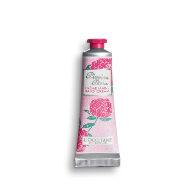 1 - LOC PIV.FLORA CREMA MANI 30
