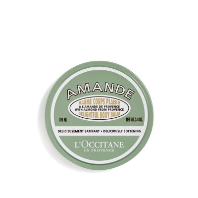 1 - L'Occitane Mandorla Balsamo Corpo 100ml