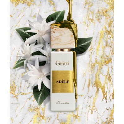 1 - Gritti Venetia Adèle Eau de Parfum 100 ml