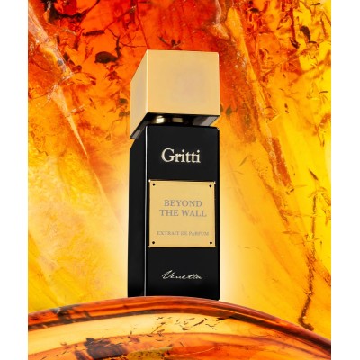 1 - Gritti Venetia Beyond the Wall Extrait de Parfum 100 ml