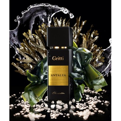 1 - Gritti Venetia Antalya Eau de Parfum 100 ml