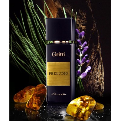 1 - Gritti Venetia Preludio Eau de Parfum 100 ml