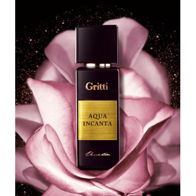 1 - Gritti Venetia Aqua Incanta Eau de Parfum 100 ml