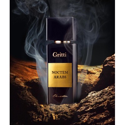 1 - Gritti Venetia Noctem Arabs Eau de Parfum 100 ml