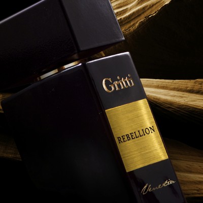 1 - Gritti Venetia Rebellion Eau de Parfum 100 ml
