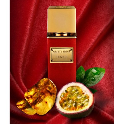 1 - Gritti Venetia Fenice Extrait de Parfum 100 ml