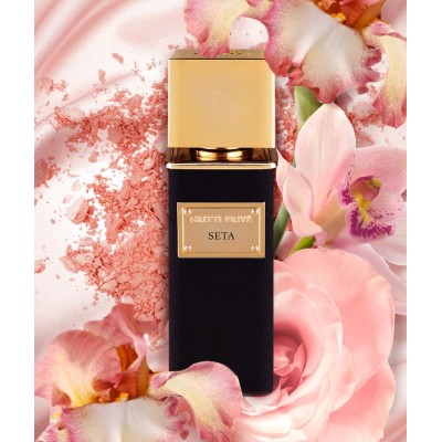 1 - Gritti Venetia Seta Extrait de Parfum 100 ml