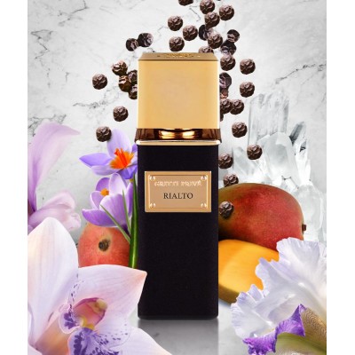 1 - Gritti Venetia Rialto Extrait de Parfum 100 ml