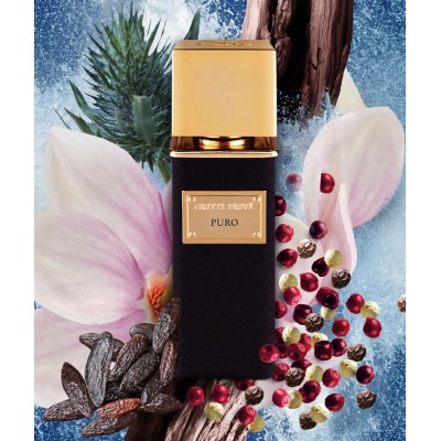 1 - Gritti Venetia Puro Extrait de Parfum 100 ml