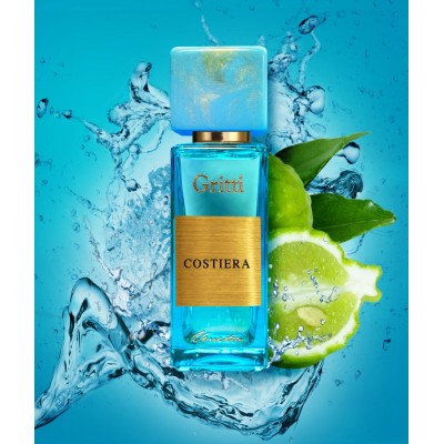 1 - Gritti Venetia Costiera Eau de Parfum 100 ml