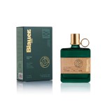 1 - BLAUER The Journey Collection Boston 1936 Man Eau De Parfum 80ml