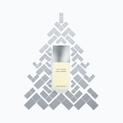 1 - Issey Miyake L'Eau D'Issey Pour Homme Eau de Toilette 75 ml + Gel Doccia 50ml