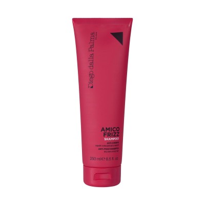 1 - Diego dalla Palma Anti-Frizz Shampoo 250ml