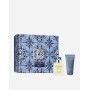1 - Dolce&Gabbana Cofanetto Light Blue Pour Homme