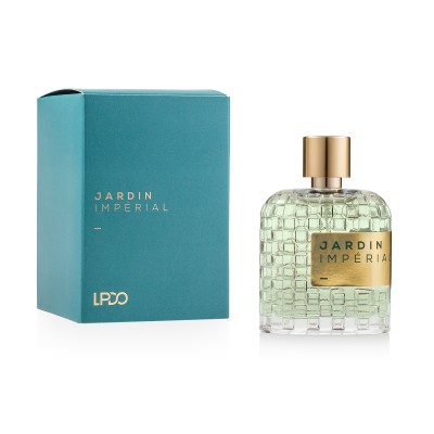 1 - LPDO Jardin Impérial Eau De Parfum 100 ml