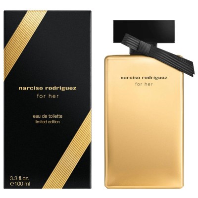 1 - Narciso Rodriguez Phantom Limited Edition Eau de Toilette 100ml