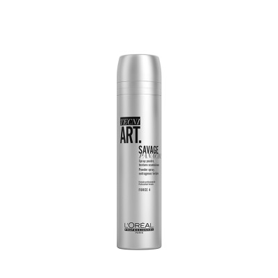 1 - L’Oréal Paris Savage Panache 250ml