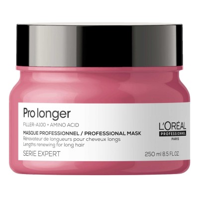 1 - L’Oréal Paris Serie Expert Pro Longer maschera per capelli 250 ml Unisex