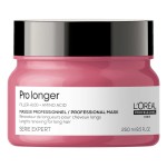 1 - L’Oréal Paris Serie Expert Pro Longer maschera per capelli 250 ml Unisex