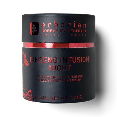 1 - Erborian Ginseng Infusion Night 50ml
