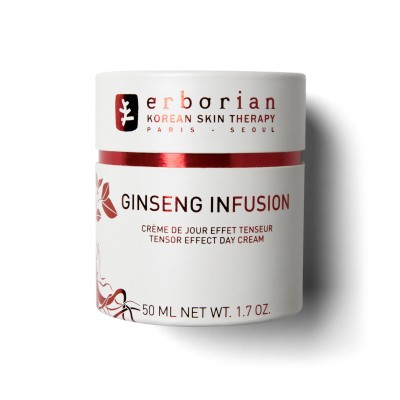 1 - Erborian Ginseng Infusion Crema 50ml