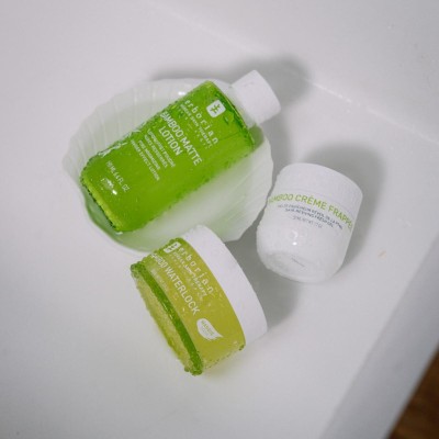 1 - Erborian Bamboo Matte Lotion 190ml