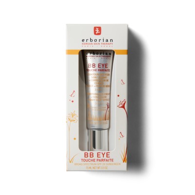 1 - Erborian Bb Eye Touche Parfaite 15ml