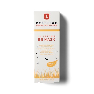 1 - Erborian Sleeping Bb Mask 50ml Reno14