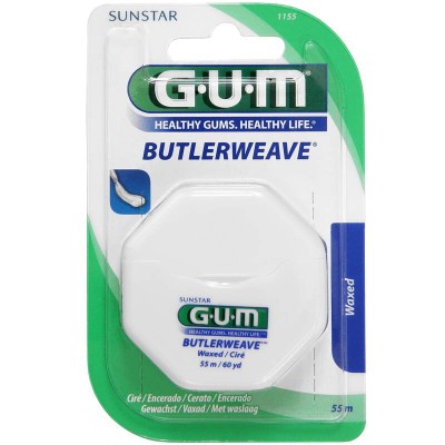 1 - GUM Butlerweave