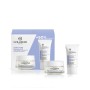 1 - Collistar Cofanetto Attivi Puri Balsamo Collagene 50ml + Malachite 50ml