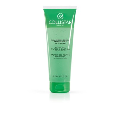 1 - Collistar Talasso Gel-doccia Energizzante 240ml
