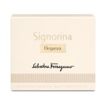 1 - Salvatore Ferragamo Signorina Eleganza Eau De Parfum 100ml