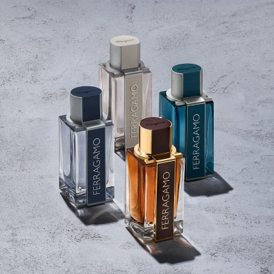 1 - FER INTENSE LEATHER EDP 30