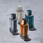 1 - Salvatore Ferragamo Ferragamo Intense Leather 30 ml Men