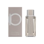 1 - Salvatore Ferragamo Ferragamo Bright Leather Eau De Toilette 100ml