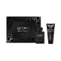 1 - Salvatore Ferragamo Uomo Signature Kit (50ml EDP + 100ml SSG)