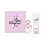 1 - Salvatore Ferragamo Amo Ferragamo Kit (50ml EDP + 100ml BL)