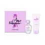 1 - Salvatore Ferragamo Amo Flowerful Kit (50ml EDT+100ml BL)