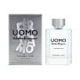 1 - Salvatore Ferragamo UOMO Casual Life After Shave Lotion 100ml