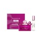 1 - Salvatore Ferragamo Signorina Ribelle Limited Edition Kit (EDP 50ml + 10ml Purse Spray)